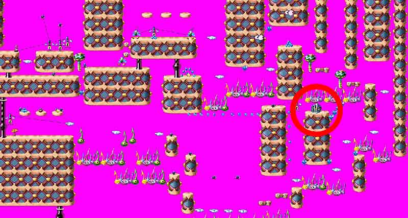 Land der Musik - Level 02 -