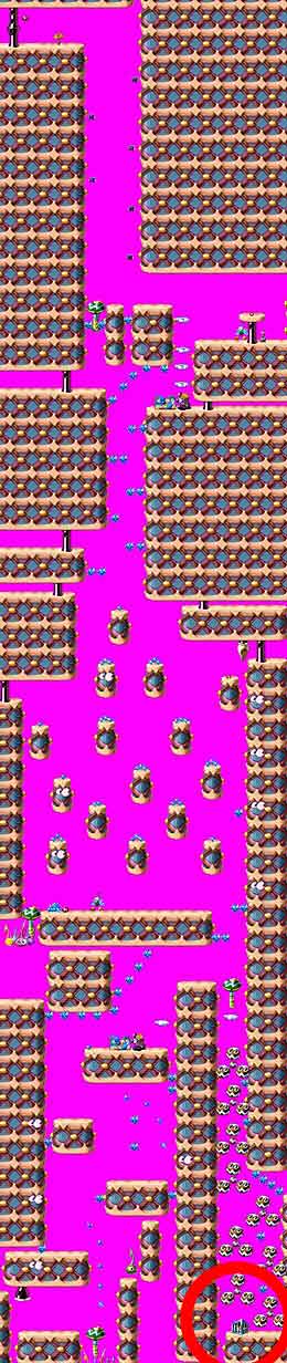 Land der Musik - Level 03 -