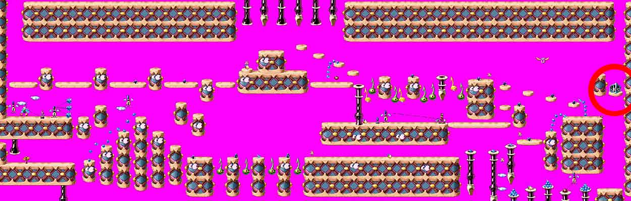 Land der Musik - Level 04 -