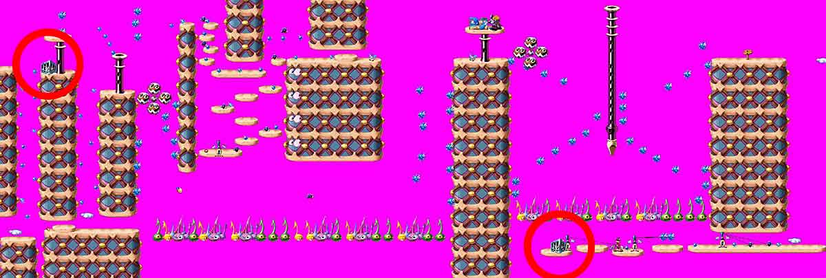 Land der Musik - Level 05 -