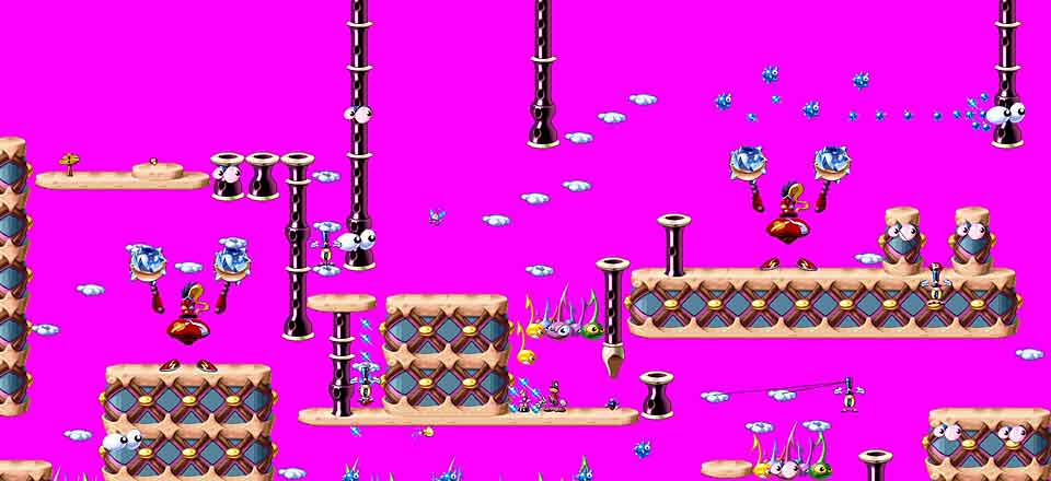 Land der Musik - Level 06 -