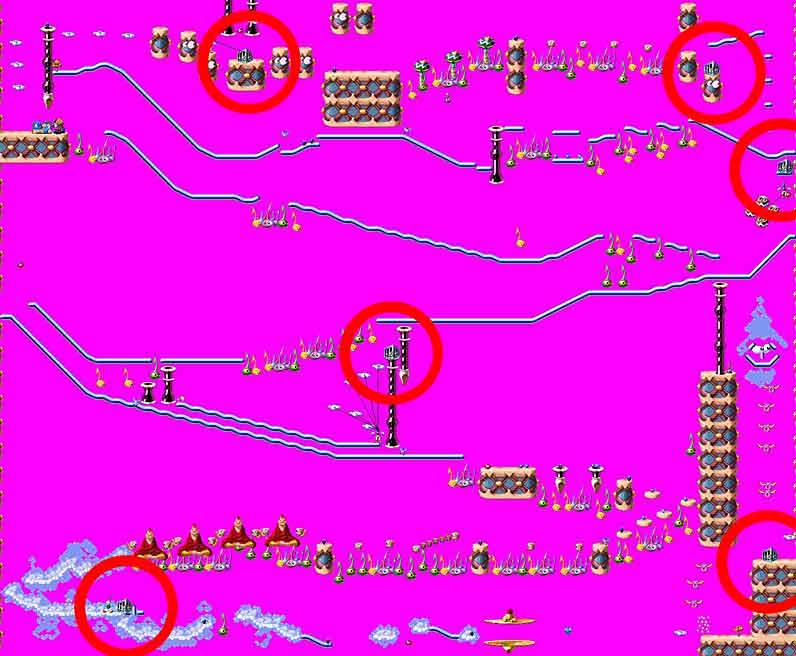 Land der Musik - Level 14 -