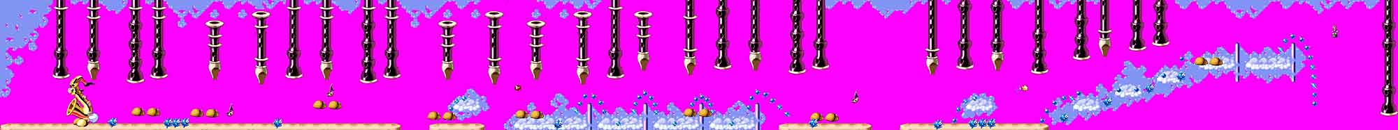 Land der Musik - Level 15 -