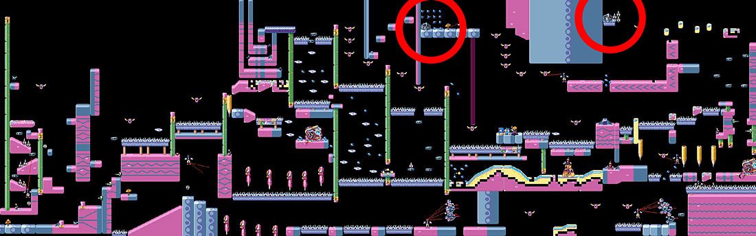 Die Bilderstadt - Level 08 -
