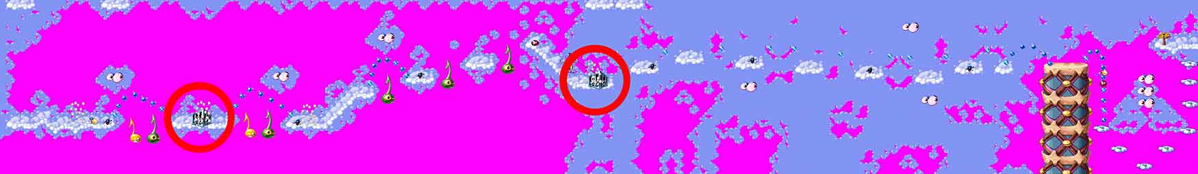 Land der Musik - Level 13 -