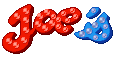 Joes Logo