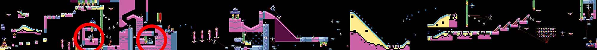 Die Bilderstadt - Level 05 -