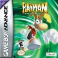 Rayman Advance Box USA
