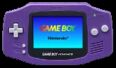 Game Boy Advance