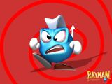 Rayman GBA Screensaver