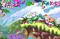 Rayman Advance