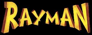 Rayman Logo