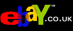 ebay UK Logo