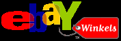 ebay Logo