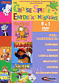 Die grosse Spiele- und Entdeckungskiste Box