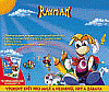Rayman kol&aacute;c(ek 1 Box