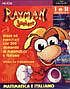 Rayman Juniors Box 