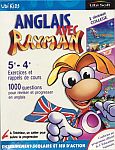 Anglaise avec Rayman