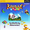 Rayman &eacute;veil box 2