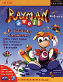 Rayman &eacute;veil box 1