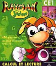 Rayman Juniors CE1