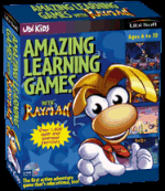 Amazing Learning Box 