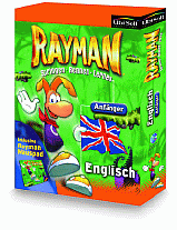 Englisch - Anf&auml;nger