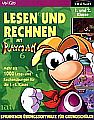 Lesen und Rechnen mit Rayman Box
