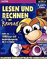 Lesen und Rechnen mit Rayman Box