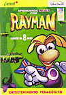 Aprendendo Ingles com Rayman