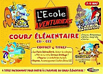 Ecole des Aventuriers, Course  &Eacute;l&eacute;mentaire
