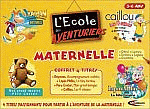 L'Ecole des Aventuriers Maternelle