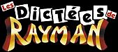 Rayman Dict&eacute;es Logo