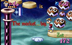Screenshot - Rayman - Englisch f&uuml;r Anf&auml;nger