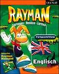Englisch mit Rayman f&uuml;r Fortgeschrittene