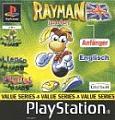 Boxshot - Rayman f&uuml;r Anf&auml;nger 