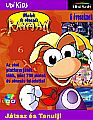 Rayman Junior: Matek &eacute;s olvas&aacute;s 1