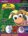 Rayman Junior: Matek &eacute;s olvas&aacute;s 2
