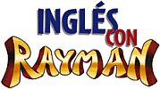 Ingles con Rayman