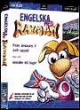 Engelska med Rayman Box