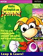 Maths and English with Rayman Box