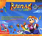 Rayman Activity Centre 2