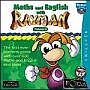 Maths and English with Rayman Box