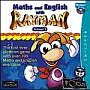Maths and English with Rayman Box