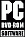 PC DVD-ROM