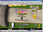 Rayman Kart website