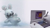 Video - ICE