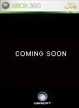 Xbox 360 - Boxart - Coming soon