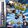 GBA - Boxart