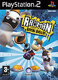 PS 2 - Boxart